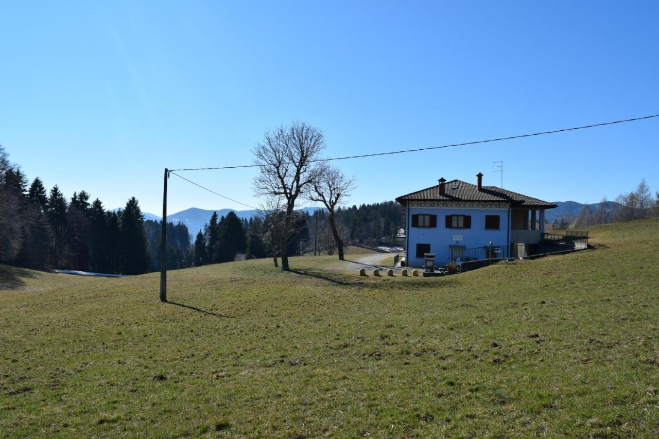 Villa Glory Mountain Lake Iseo Hospitality 波斯科 外观 照片