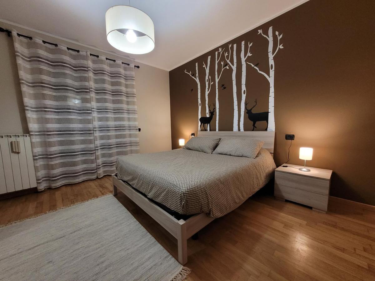 Villa Glory Mountain Lake Iseo Hospitality 波斯科 外观 照片