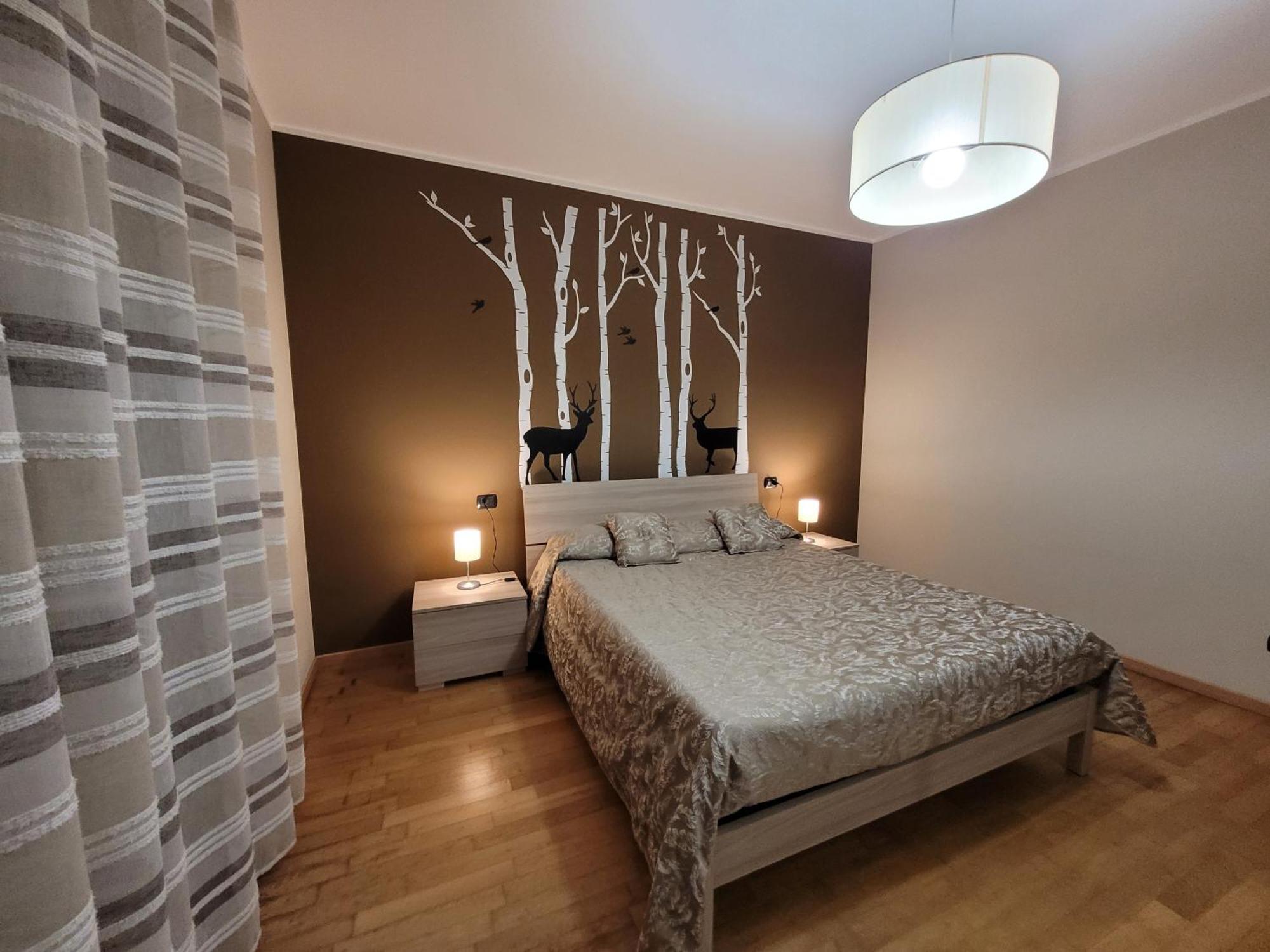 Villa Glory Mountain Lake Iseo Hospitality 波斯科 外观 照片