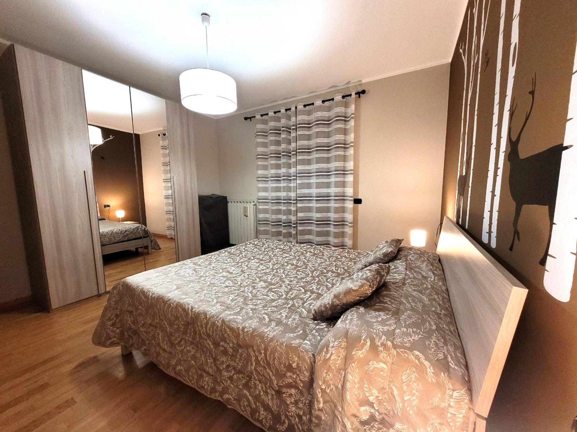 Villa Glory Mountain Lake Iseo Hospitality 波斯科 外观 照片