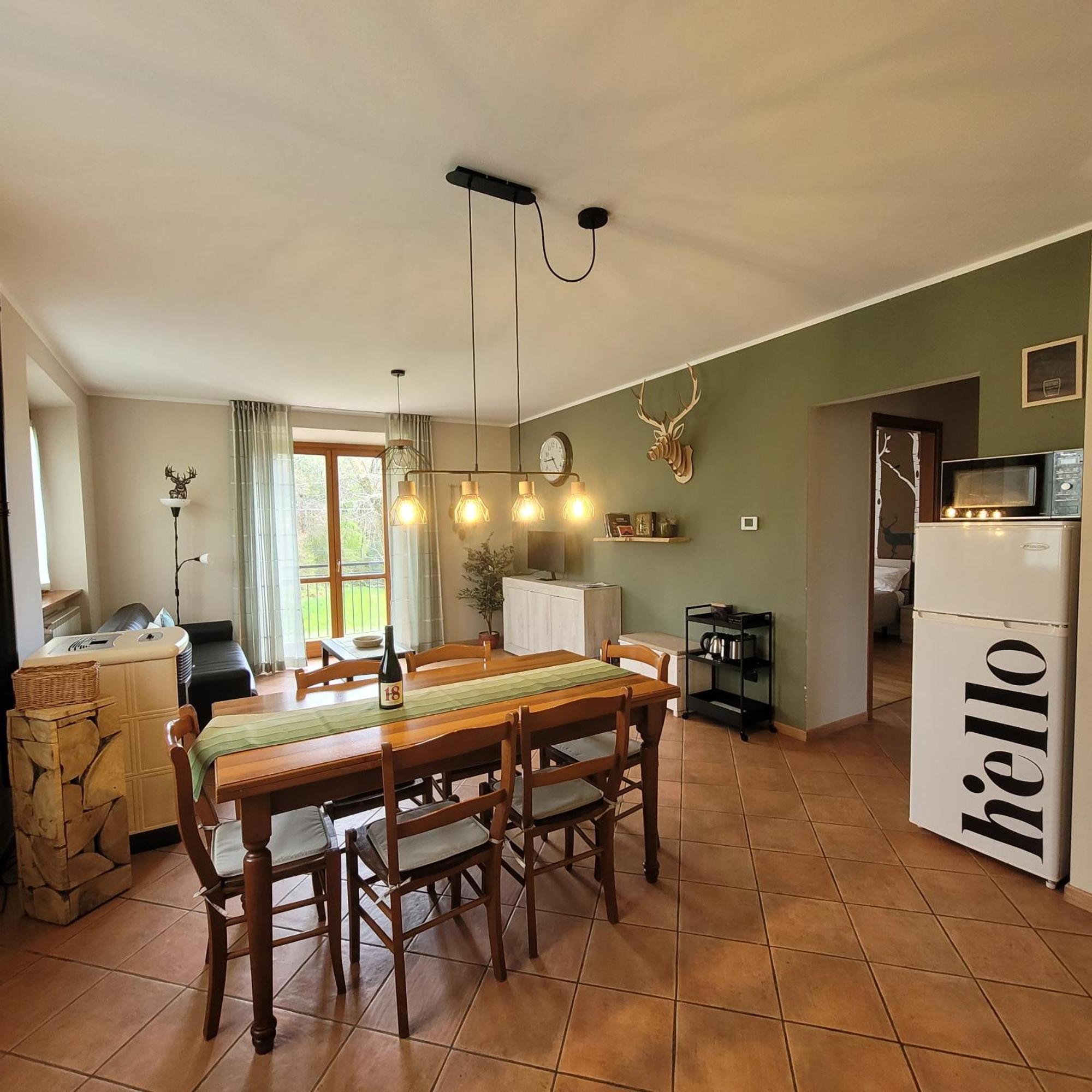 Villa Glory Mountain Lake Iseo Hospitality 波斯科 外观 照片
