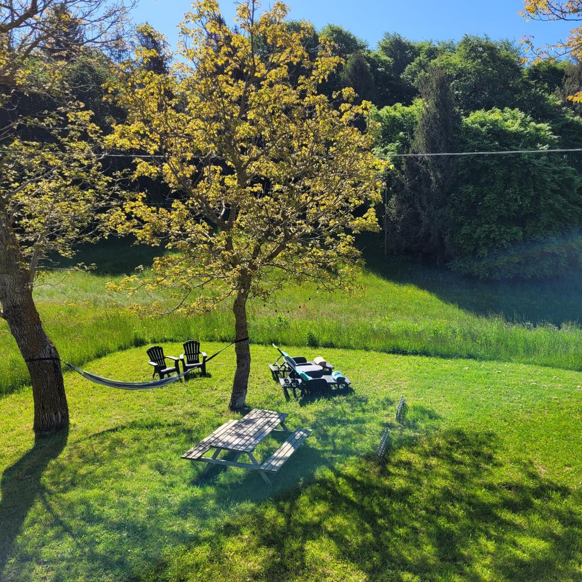 Villa Glory Mountain Lake Iseo Hospitality 波斯科 外观 照片